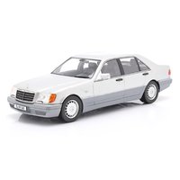 MERCEDES BENZ - S-CLASS S500 (W140) 1994